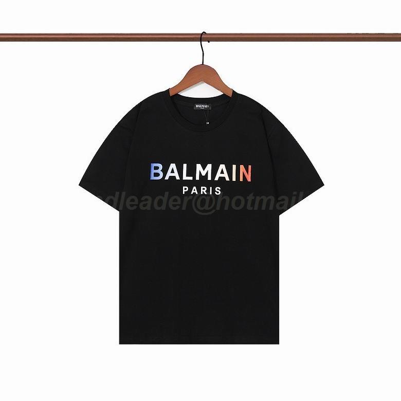 Balmain Men's T-shirts 137